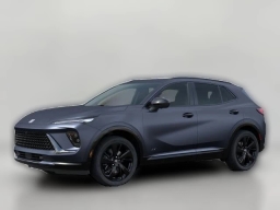 Buick Envision Sport Touring AWD 4dr 2026