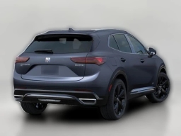 Buick Envision Sport Touring AWD 4dr 2026