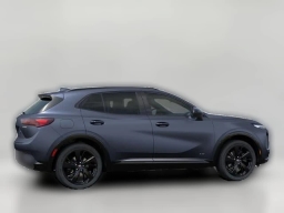 Buick Envision Sport Touring AWD 4dr 2026