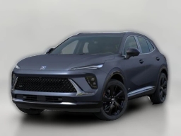 Buick Envision Sport Touring AWD 4dr 2026