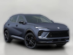 Buick Envision Sport Touring AWD 4dr 2026