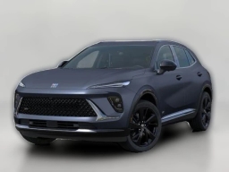 Buick Envision Sport Touring AWD 4dr 2026