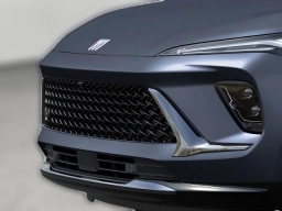 Buick Envision Sport Touring AWD 4dr 2026