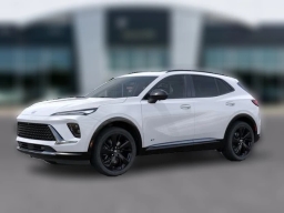 Buick Envision Sport Touring AWD 4dr 2026