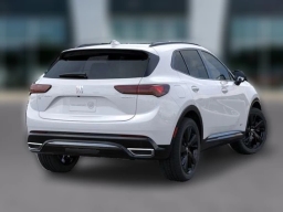 Buick Envision Sport Touring AWD 4dr 2026