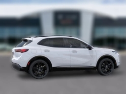 Buick Envision Sport Touring AWD 4dr 2026