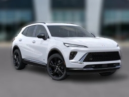 Buick Envision Sport Touring AWD 4dr 2026