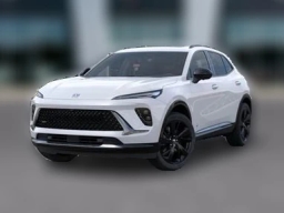 Buick Envision Sport Touring AWD 4dr 2026