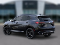 Buick Envision Sport Touring AWD 4dr 2026