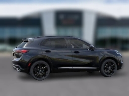 Buick Envision Sport Touring AWD 4dr 2026