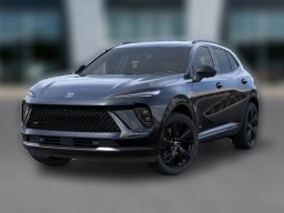 Buick Envision Sport Touring AWD 4dr 2026