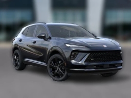 Buick Envision Sport Touring AWD 4dr 2026