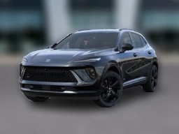 Buick Envision Sport Touring AWD 4dr 2026