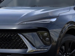 Buick Envision Sport Touring AWD 4dr 2026