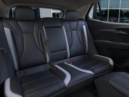 Buick Envision Sport Touring AWD 4dr 2026