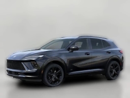 Buick Envision Sport Touring AWD 4dr 2026