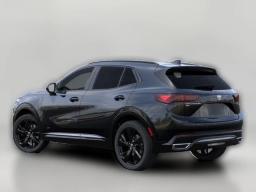 Buick Envision Sport Touring AWD 4dr 2026