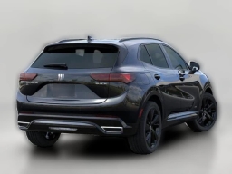 Buick Envision Sport Touring AWD 4dr 2026