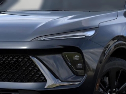 Buick Envision Sport Touring AWD 4dr 2026