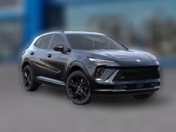 Buick Envision Sport Touring AWD 4dr 2026