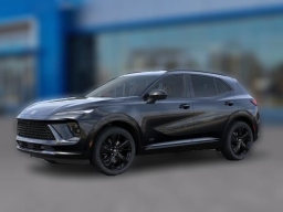 Buick Envision Sport Touring AWD 4dr 2026