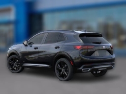 Buick Envision Sport Touring AWD 4dr 2026