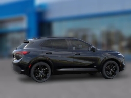 Buick Envision Sport Touring AWD 4dr 2026