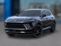 Buick Envision Sport Touring AWD 4dr 2026