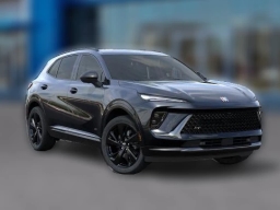 Buick Envision Sport Touring AWD 4dr 2026