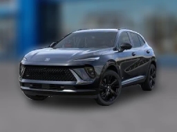 Buick Envision Sport Touring AWD 4dr 2026