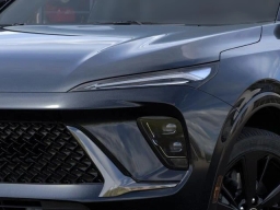 Buick Envision Sport Touring AWD 4dr 2026