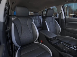 Buick Envision Sport Touring AWD 4dr 2026