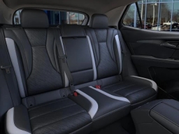 Buick Envision Sport Touring AWD 4dr 2026