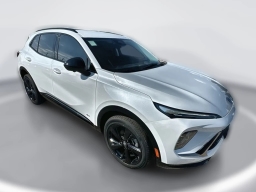 Buick Envision Sport Touring AWD 4dr 2026