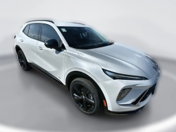 Buick Envision Sport Touring AWD 4dr 2026