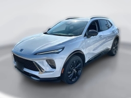 Buick Envision Sport Touring AWD 4dr 2026