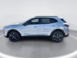 Buick Envision Sport Touring AWD 4dr 2026