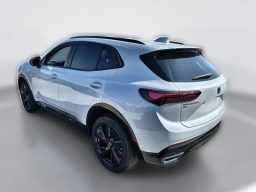 Buick Envision Sport Touring AWD 4dr 2026