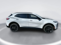 Buick Envision Sport Touring AWD 4dr 2026