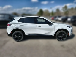 Buick Envision Sport Touring AWD 4dr 2026