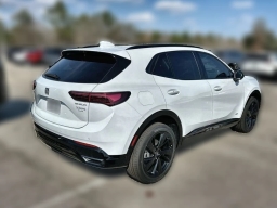 Buick Envision Sport Touring AWD 4dr 2026