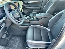 Buick Envision Sport Touring AWD 4dr 2026