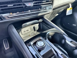 Buick Envision Sport Touring AWD 4dr 2026