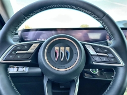 Buick Envision Sport Touring AWD 4dr 2026