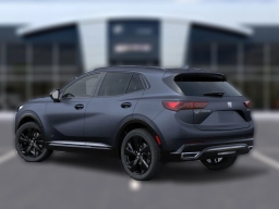 Buick Envision Sport Touring AWD 4dr 2026