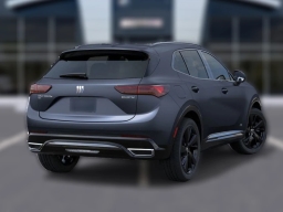 Buick Envision Sport Touring AWD 4dr 2026