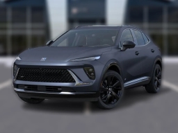 Buick Envision Sport Touring AWD 4dr 2026