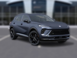 Buick Envision Sport Touring AWD 4dr 2026