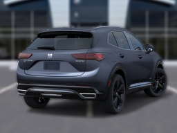 Buick Envision Sport Touring AWD 4dr 2026