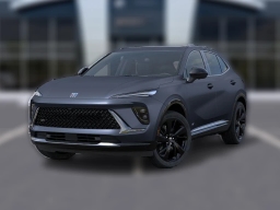 Buick Envision Sport Touring AWD 4dr 2026